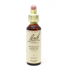 Bach Flower - Mimulus (20ml)