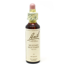 Bach Flower-Mustard (20ml)