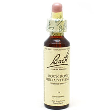 Bach Flower-Rock Rose (20ml)