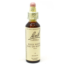 Bach Flower - Rock Water (20ml)