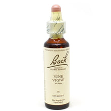 Bach Flower Remedy - Vine (20ml)