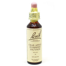 Bach Flower-Crab Apple (20ml)
