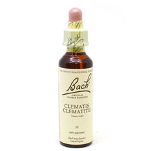 Bach Flower - Clematis (20ml)