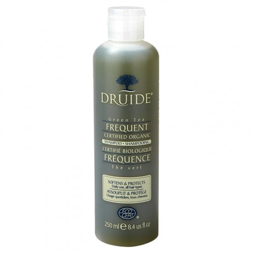 Shampoing Fréquence (250ml)