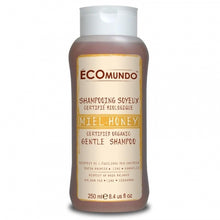 Silky Honey Shampoo (250ml)