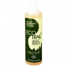 Lemongrass Shampoo/Shower Gel (250ml)