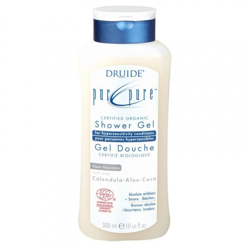 Pure Shower Gel (350ml)