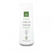 Pure & Pure Face & Body Milk (200ml)