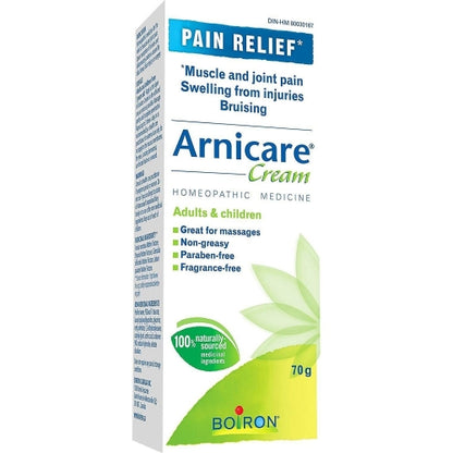 Arnicare Cream (70g)