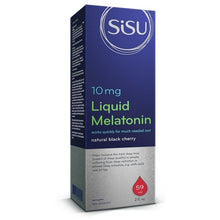 Liquid Melatonin 10mg (59ml)