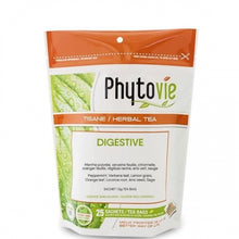 Digestive Herbal Tea (50 Tea Bags)