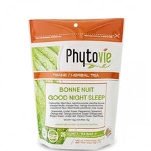 Good Night Herbal Tea (25 Sachets)