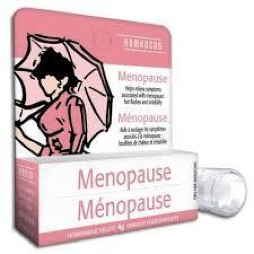 Menopause (4g Pellets)