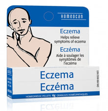 Eczema (4g Pellets)