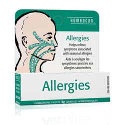 Allergies (4g Granules)