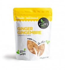 Ginger Cubes (175g)