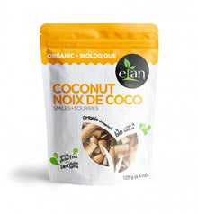 Coconut Smiles (125g)