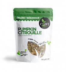 Pumpkin Seeds (185g)