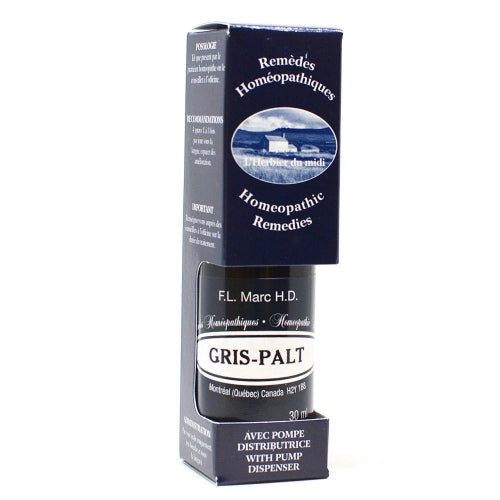 Gris-palt (30 Ml)