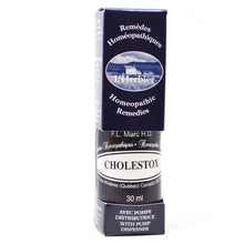 Cholestox (1.0 fl oz)