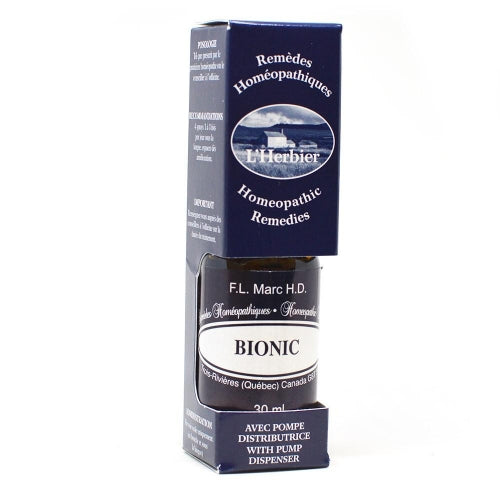 Bionic (1 fl oz)