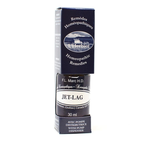 Jetlag 2010 (1 fl oz)
