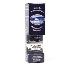 Colistin (30mL)