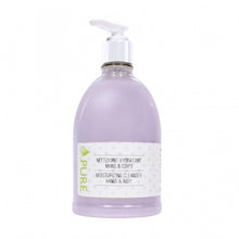 Lavender Hand & Body Wash (500ml)