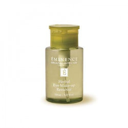 Démaquillant Pour Les Yeux Aux Herbes (150ml)