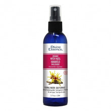 Organic Witch Hazel Floral Water (110ml)