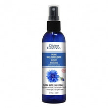 Organic Cornflower Floral Water (110ml)