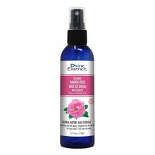 Organic Damask Rose Floral Water (110ml)