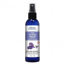 Organic True Lavender Floral Water (110ml)