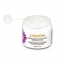 Moisturizing and Protective Cream (60ml)