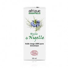Black Seed Oil (50ml)