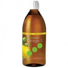 Nutrasea Lemon (200ml)