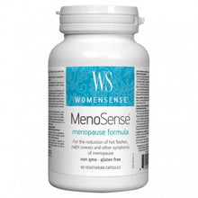 Meno Sense (90 Caps)