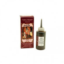 Auburn Hair Color Cream (90ml)
