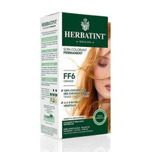 Coloring Gel F F 6 Orange (135ml)disc
