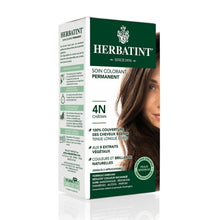Coloring Gel 4N Chestnut (135ml)