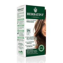 5 N Light Brown Colour Gel (135ml)