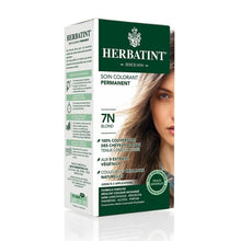 7N Blonde Colour Gel (135ml)