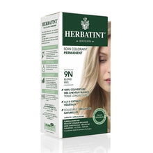 9N Honey Blonde Hair Color Gel (135ml)