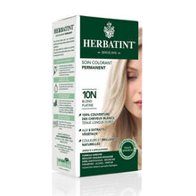 Coloring Gel 10N Platinum Blonde (135ml)