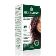 4M Mahogany Brown Color Gel (135ml)