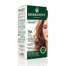 Color Gel 7M Mahogany Blonde (135ml)