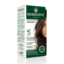 Color Gel 4C Ash Chestnut (135ml)