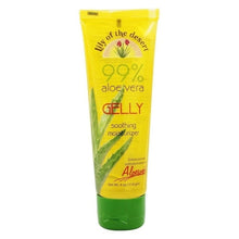 Aloe Vera Gel 99% (114g)