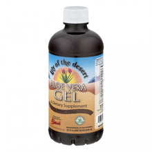 Aloe Vera Gel (473ml)