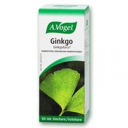 Ginkgo (50ml)